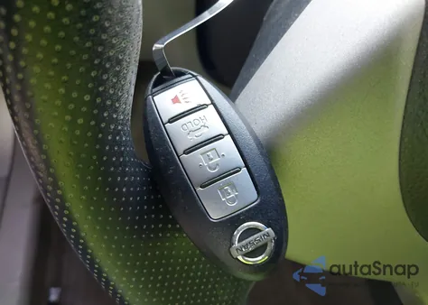 2011 Nissan Altima 2.5 S z USA, uszkodzony, nr VIN 1N4AL2AP2BC106671